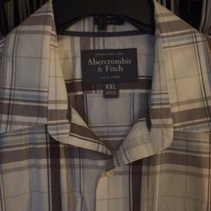 Abercrombie and Finch